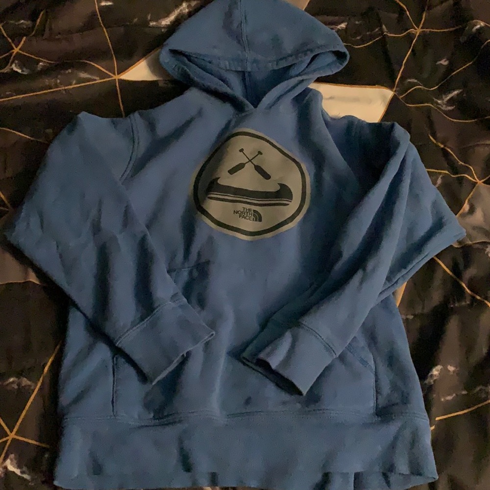 Excellent condition hoodie